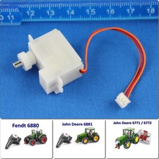 Servo sterzo Siku Control 1:32