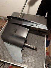 Piede Evinrude 70cv 2 Tempi