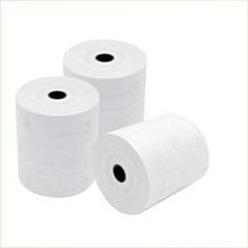 50 ROTOLI TERMICI PER CASSA 80