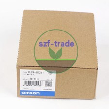 Omron plc input unit - plc,