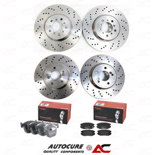 ADATTO A BMW SERIE 3 M3 (E92)