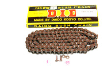 KAWASAKI CATENA DISTRIBUZIONE DID APERTA  PER Z1-900-Z1000-ZZR500      21070-003