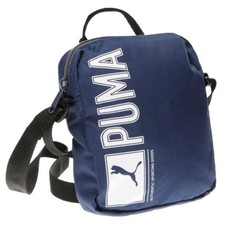 PUMA Uomo Borsa a Tracolla