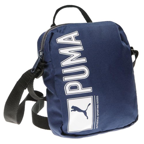 Puma borsa tracolla uomo - puma,