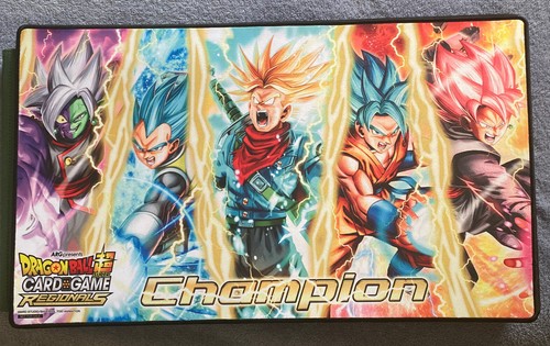 Tappetino gioco dragon ball - da,