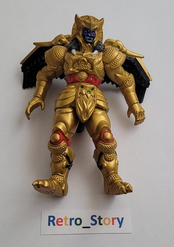 Mighty morphin power rangers - morphin,