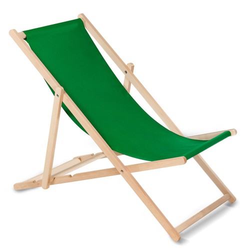 Sedia sdraio faggio - sedia,