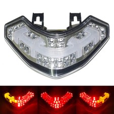 LED integrato indicatore fanale posteriore per DUCATI Multistrada 1200 2010-2014