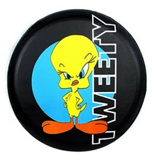 Copri Ruota di Scorta