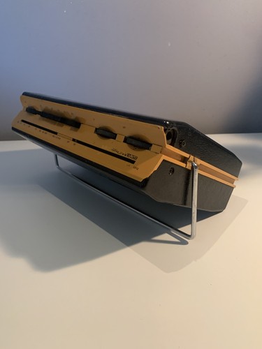 Radio brionvega ts503 - brionvega, vintage