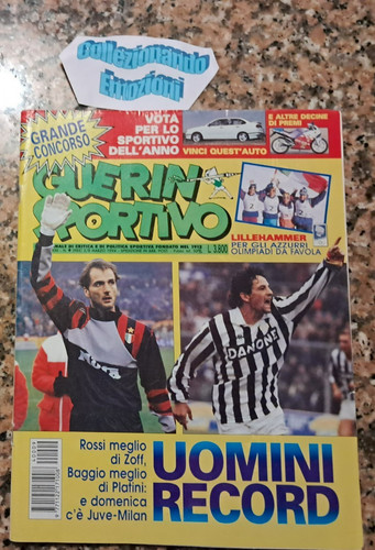 Guerin sportivo - sportivo, 9