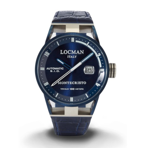 Orologio uomo automatico - orologio,