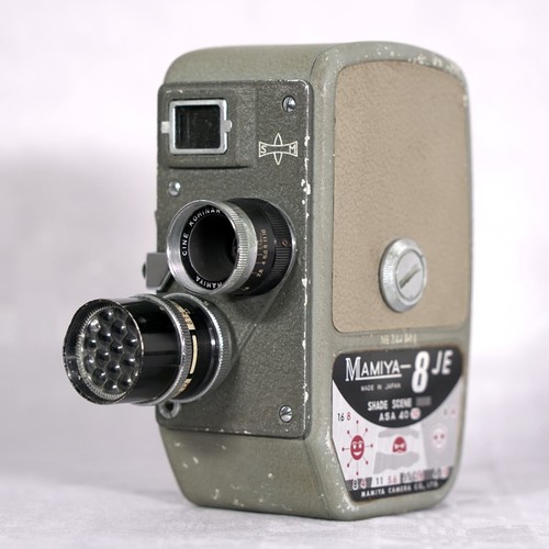 Vecchia fotocamera pellicola - fotocamera,