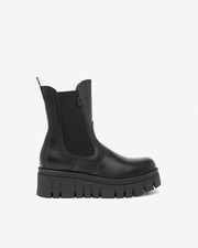 NERO GIARDINI Tronchetti DONNA