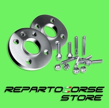 COPPIA DISTANZIALI RUOTA 20mm