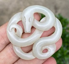 Collane pendenti serpente