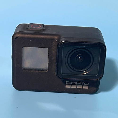 Gopro hero7 black action - black,