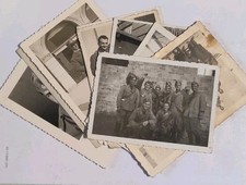WW1 WW2 LOTTO 9 FOTO FORMATO