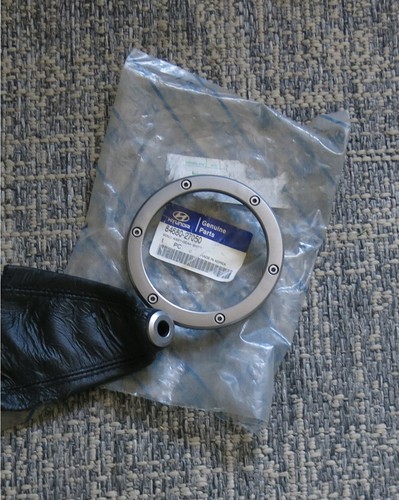 Kit bagagliaio cambio - cambio, hyundai