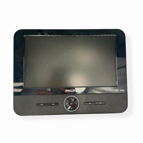 Philips dcp851 portable - dcp851/37,