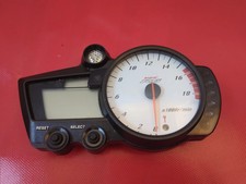 STRUMENTAZIONE ORIGINALE