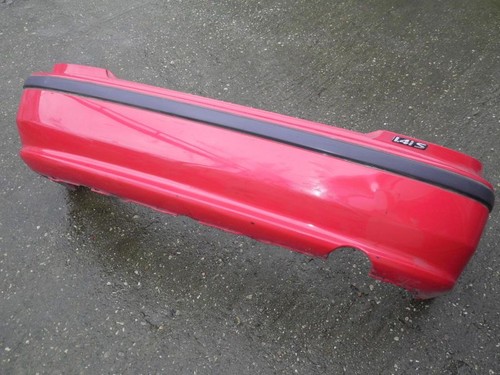Paraurti posteriore honda - paraurti,