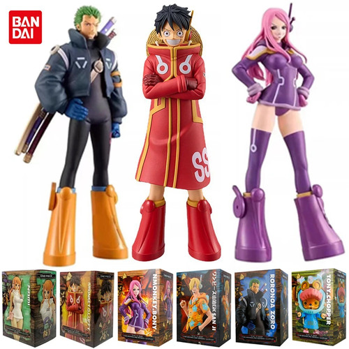 Action figure one piece egg - one,