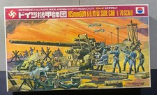 NITTO KAGAKU 1/76 - Ref: 396 -