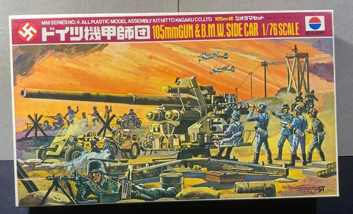 Nitto kagaku ref 396 - 1/76,