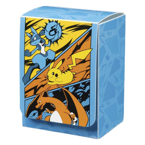 Pokemon center porta - pokemon, mazzo