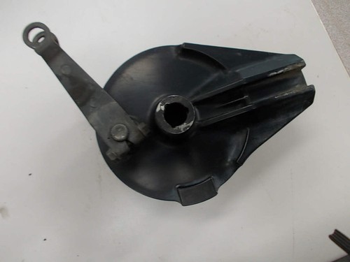 Freno posteriore honda xlr - (honda,