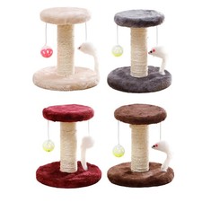 Tiragraffi per gatti in sisal