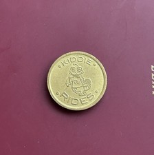 GETTONE KIDDIE RIDES TECNOTRON