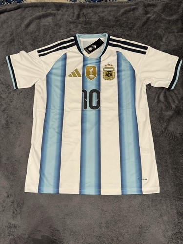 Maglia adidas argentina - maglia,