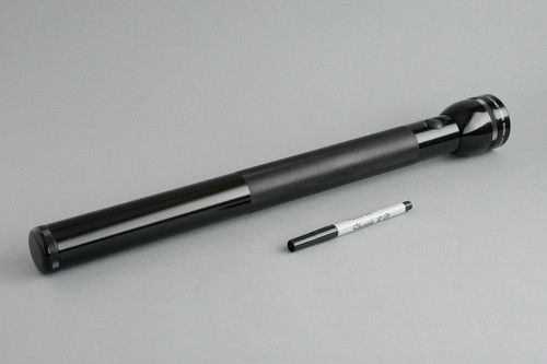 Vintage mag lite cell - mag-lite, 6