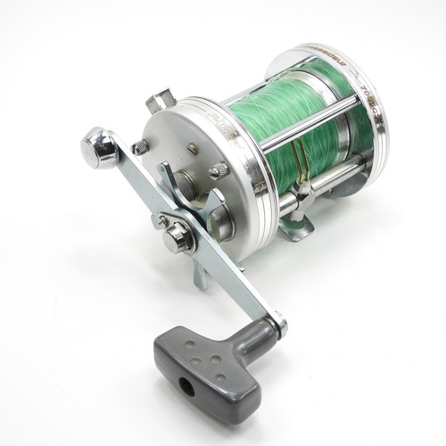 Mulinello pesca abu garcia - mulinello,