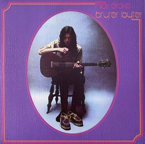 Nick drake bryter - -,