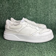 Sneakers Gucci Chunky Leather