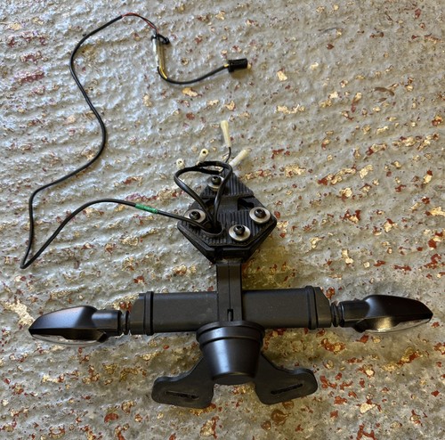 Evotech tail tidy con - tail,