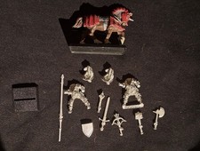 Wahammer Fantasy Mordheim