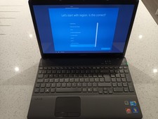 Sony Vaio Laptop VPCEB4C5E, i5-480M 2.66Ghz, 4GB RAM, ATI 5650 1GB, 1080p FullHD