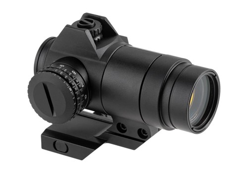Sightmark mts 1x30 red dot - mts,
