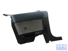 Rivestimento laterale