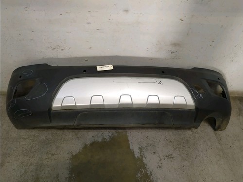 Paraurti posteriore opel - paraurti,