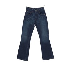 Levi's 525 bootcut jeans usato