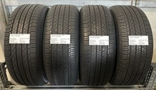 4 PNEUMATICI USATI MICHELIN