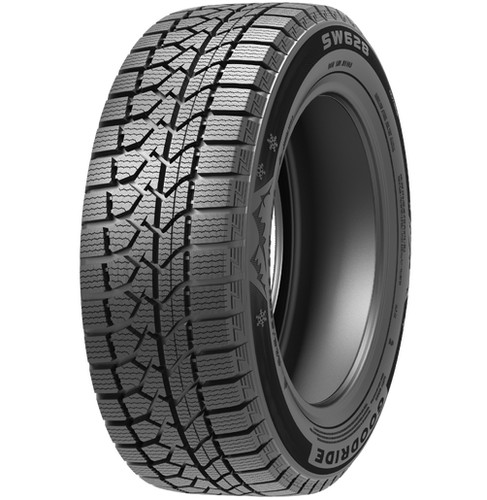 Goodride sw628 245 r17 107 - goodride,