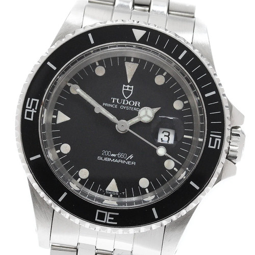 Tudor prince oysterdate - tudor,