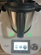 Bimby TM5 2,2L Robot da Cucina - Bianco