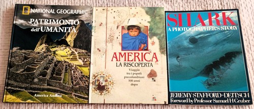 Grandi libri fotografici - grandi,